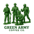 Green Army Coffee Co.
