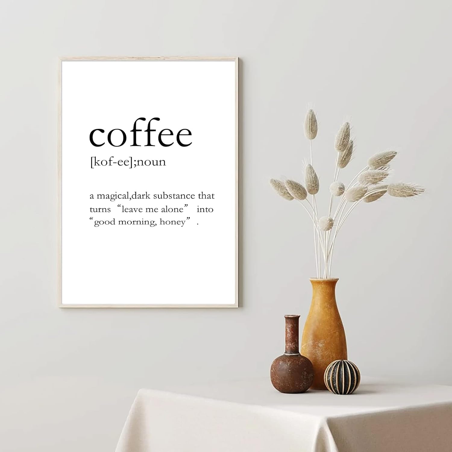 Transform Your Space with a Brew-tiful Sense of Humor!