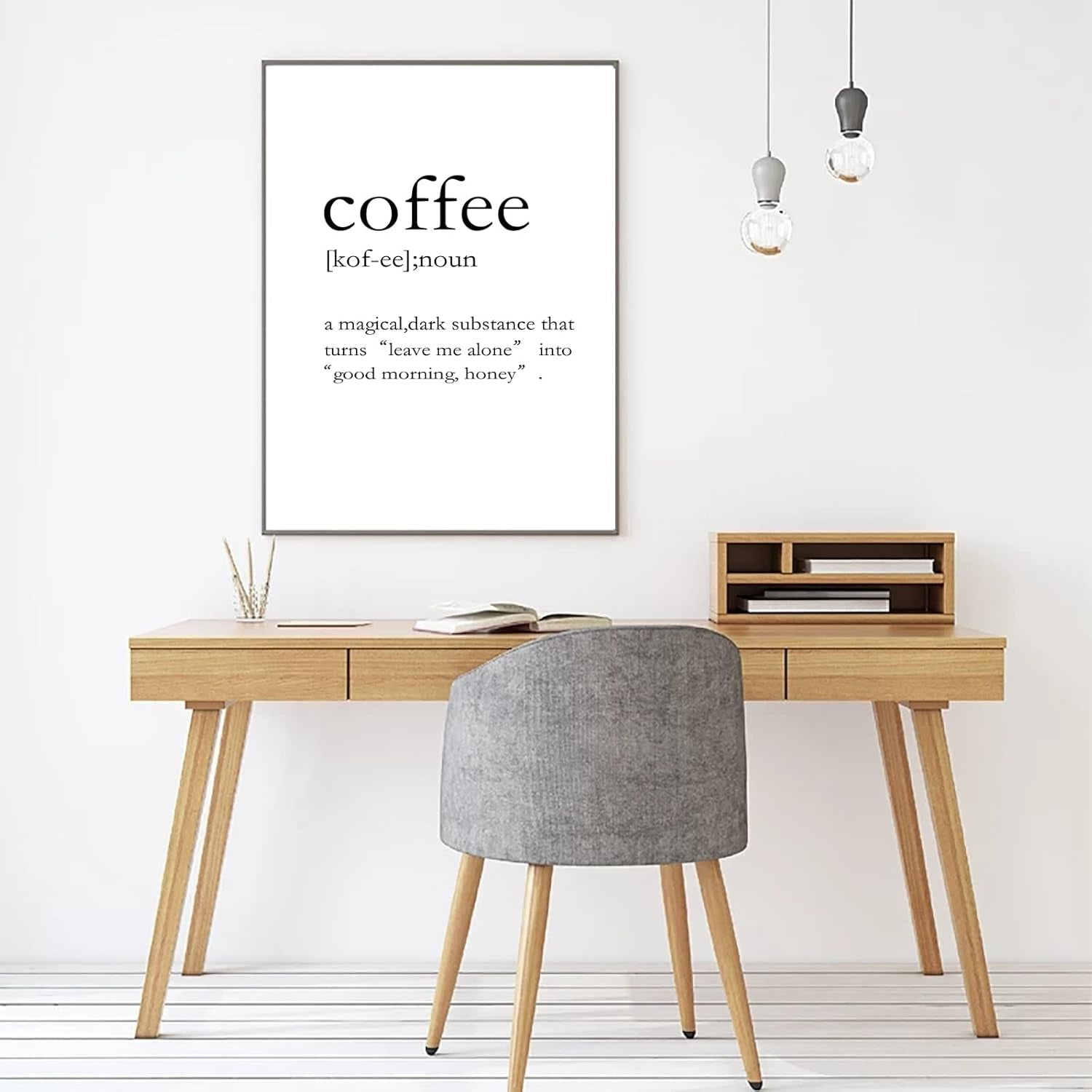 Transform Your Space with a Brew-tiful Sense of Humor!