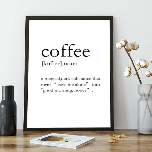 Transform Your Space with a Brew-tiful Sense of Humor!