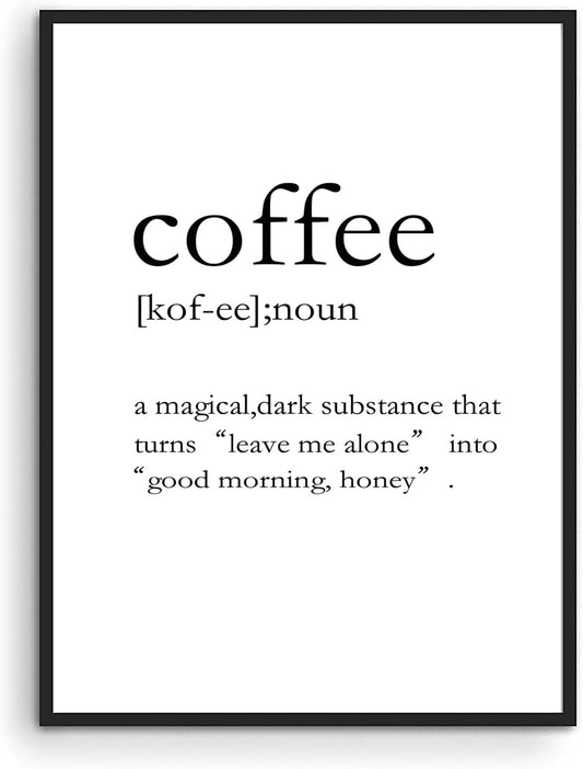 Transform Your Space with a Brew-tiful Sense of Humor!