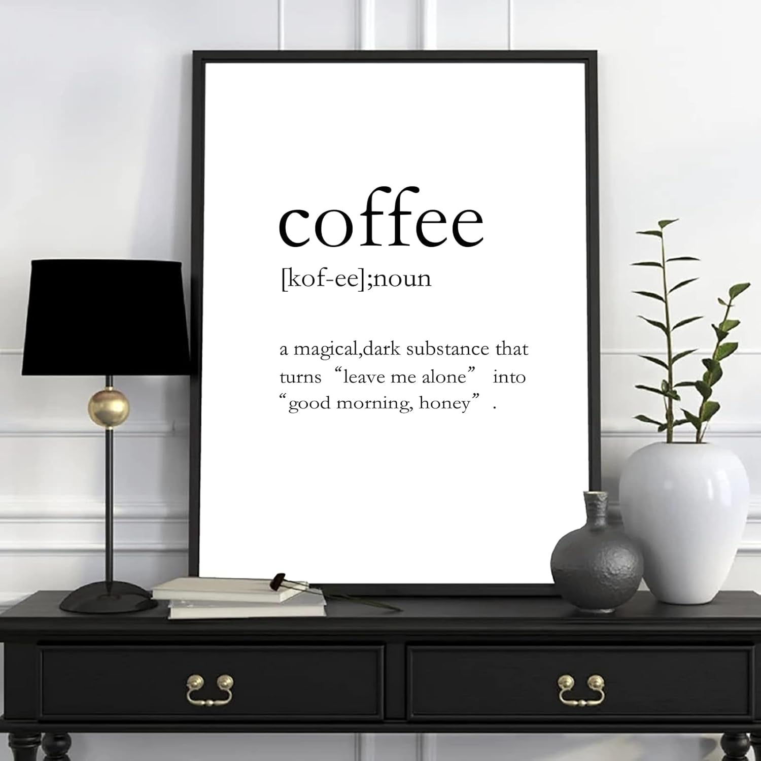 Transform Your Space with a Brew-tiful Sense of Humor!