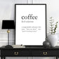 Transform Your Space with a Brew-tiful Sense of Humor!