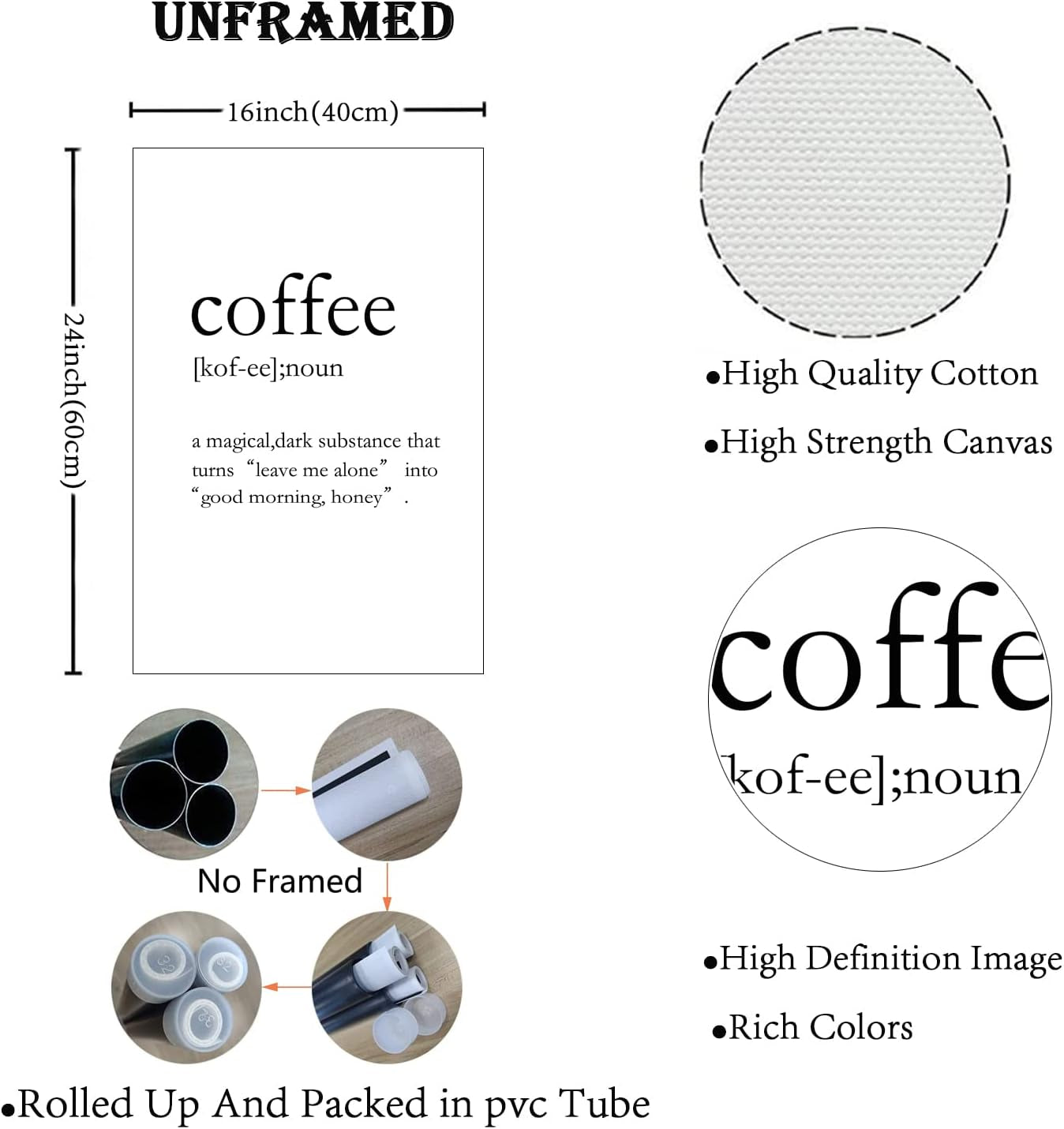 Transform Your Space with a Brew-tiful Sense of Humor!